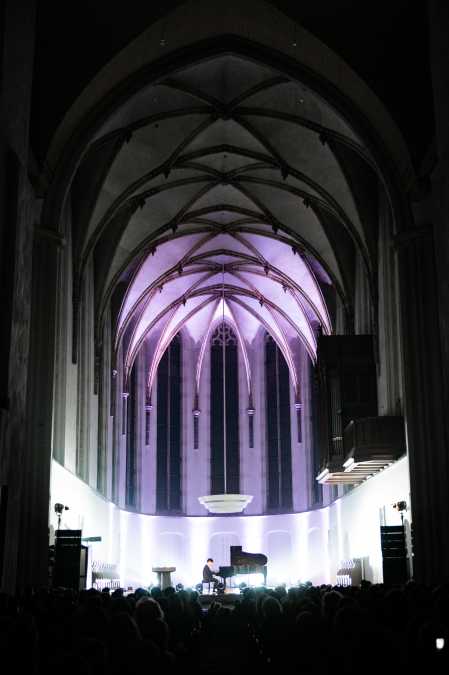  Takuro Kikuchi live at Janskerk by Jan Rijk